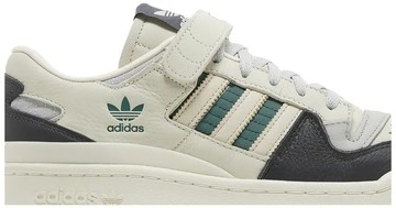 Foto do produto Tênis Adidas Forum 84 Low Off White Green