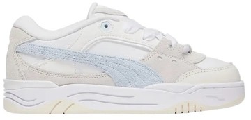 Foto do produto Tênis Puma 180 White Icy Blue