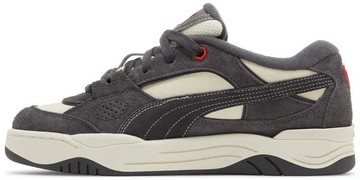 Foto do produto Tênis Puma 180 Pop - Glacial Grey