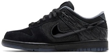 Foto do produto Tênis Nike Dunk Low What the Duck - University of Oregon Alternate