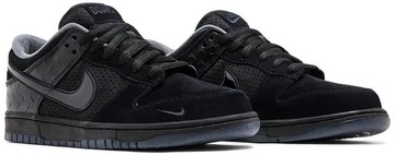 Foto do produto Tênis Nike Dunk Low What the Duck - University of Oregon Alternate