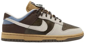 Foto do produto Tênis Nike Dunk Low Love & Peace