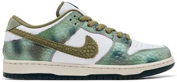 Foto do produto Tênis Nike Alexis Sablone x Dunk Low SB Chameleon