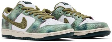 Foto do produto Tênis Nike Alexis Sablone x Dunk Low SB Chameleon