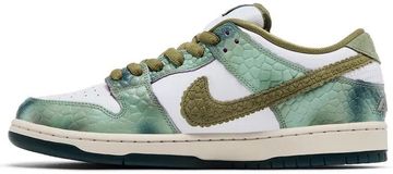 Foto do produto Tênis Nike Alexis Sablone x Dunk Low SB Chameleon