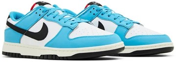 Foto do produto Tênis Nike Dunk Low Next Nature N7