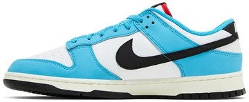 Foto do produto Tênis Nike Dunk Low Next Nature N7