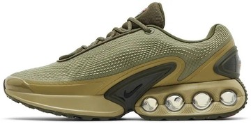 Foto do produto Tênis Nike Air Max DN Neutral Olive