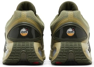 Foto do produto Tênis Nike Air Max DN Neutral Olive