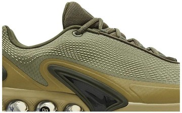 Foto do produto Tênis Nike Air Max DN Neutral Olive