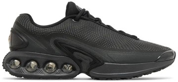 Foto do produto Tênis Nike Air Max DN Black Dark Grey