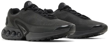 Foto do produto Tênis Nike Air Max DN Black Dark Grey