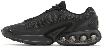 Foto do produto Tênis Nike Air Max DN Black Dark Grey