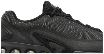 Foto do produto Tênis Nike Air Max DN Black Dark Grey