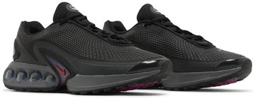 Foto do produto Tênis Nike Air Max DN Anthracite Light Crimson