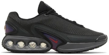 Foto do produto Tênis Nike Air Max DN Anthracite Light Crimson