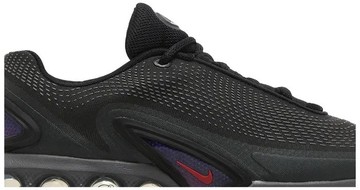 Foto do produto Tênis Nike Air Max DN Anthracite Light Crimson