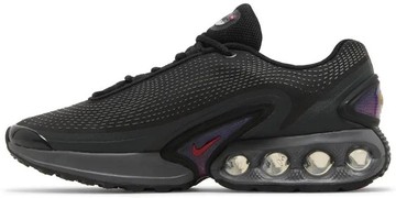 Foto do produto Tênis Nike Air Max DN Anthracite Light Crimson