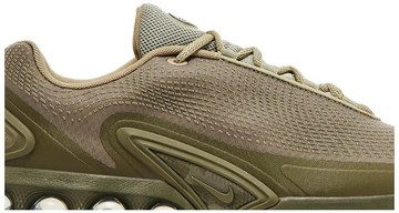 Foto do produto Tênis Nike Air Max DN Olive