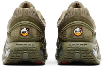 Foto do produto Tênis Nike Air Max DN Olive