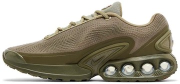 Foto do produto Tênis Nike Air Max DN Olive