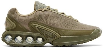 Foto do produto Tênis Nike Air Max DN Olive