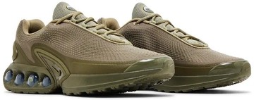 Foto do produto Tênis Nike Air Max DN Olive