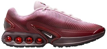 Foto do produto Tênis Nike Air Max DN Burgundy Crush