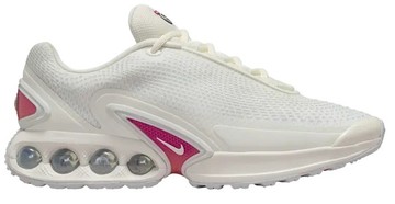 Foto do produto Tênis Nike Air Max DN Sail Hyper Violet