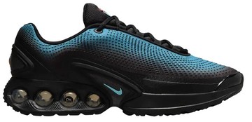 Foto do produto Tênis Nike Air Max DN Black Baltic Blue