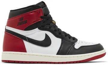 Foto do produto Tênis Air Jordan 1 Retro High Black Toe Reimagined