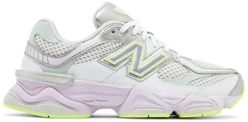 Foto do produto Tênis New Balance 9060 White Taro