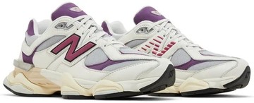 Foto do produto Tênis New Balance 9060 Magenta