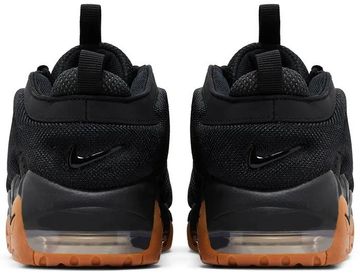 Foto do produto Tênis Nike Air More Uptempo Low Black Gum
