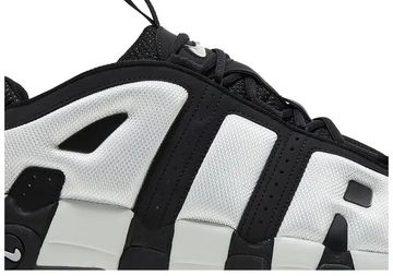 Foto do produto Tênis Nike Air More Uptempo Low Black Photon Dust
