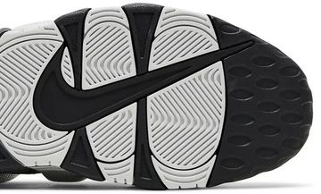 Foto do produto Tênis Nike Air More Uptempo Low Black Photon Dust
