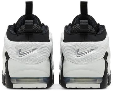 Foto do produto Tênis Nike Air More Uptempo Low Black Photon Dust