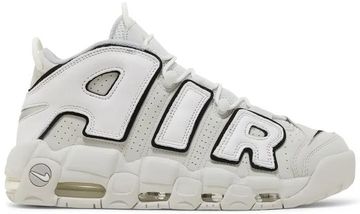 Foto do produto Tênis Nike Air More Uptempo Photon Dust