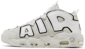 Foto do produto Tênis Nike Air More Uptempo Photon Dust