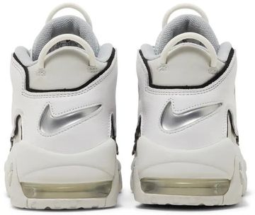 Foto do produto Tênis Nike Air More Uptempo Photon Dust