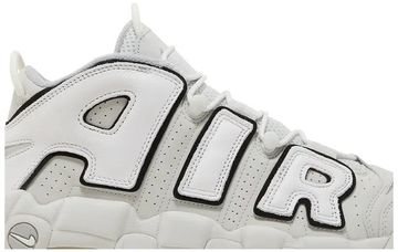 Foto do produto Tênis Nike Air More Uptempo Photon Dust