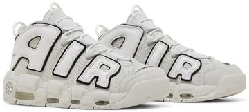 Foto do produto Tênis Nike Air More Uptempo Photon Dust