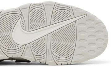 Foto do produto Tênis Nike Air More Uptempo Photon Dust