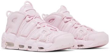 Foto do produto Tênis Nike Air More Uptempo Pink Foam