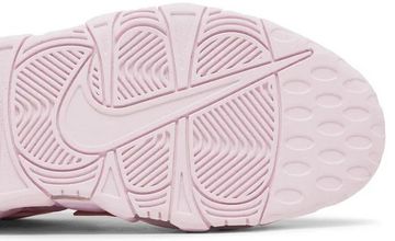 Foto do produto Tênis Nike Air More Uptempo Pink Foam