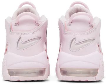 Foto do produto Tênis Nike Air More Uptempo Pink Foam