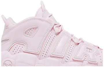 Foto do produto Tênis Nike Air More Uptempo Pink Foam