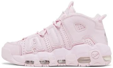 Foto do produto Tênis Nike Air More Uptempo Pink Foam