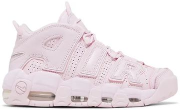 Foto do produto Tênis Nike Air More Uptempo Pink Foam