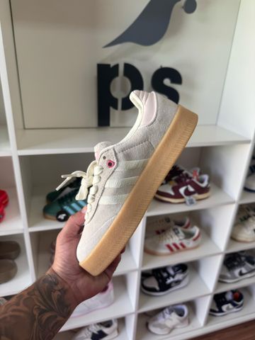 Foto do produto Tênis Adidas Sambae Valentines Day 2024 (PRONTA ENTREGA)